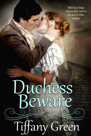 [Secrets & Scandals 02] • Duchess Beware